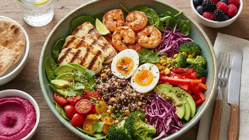 La importancia de una buena nutrición en la cirugía oncológica